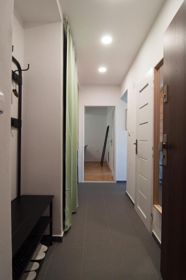 Apartmán na Kamenci Teplice nad Metují Exterior foto