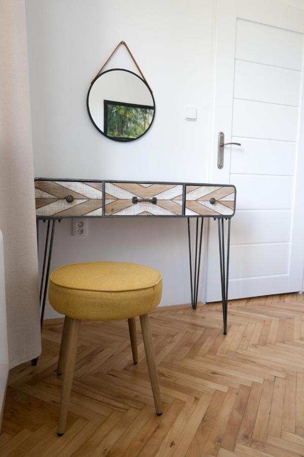 Apartmán na Kamenci Teplice nad Metují Exterior foto