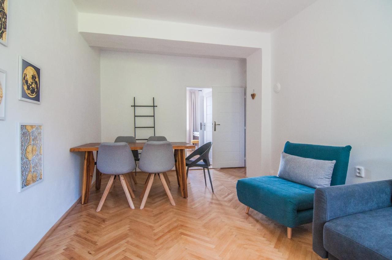 Apartmán na Kamenci Teplice nad Metují Exterior foto